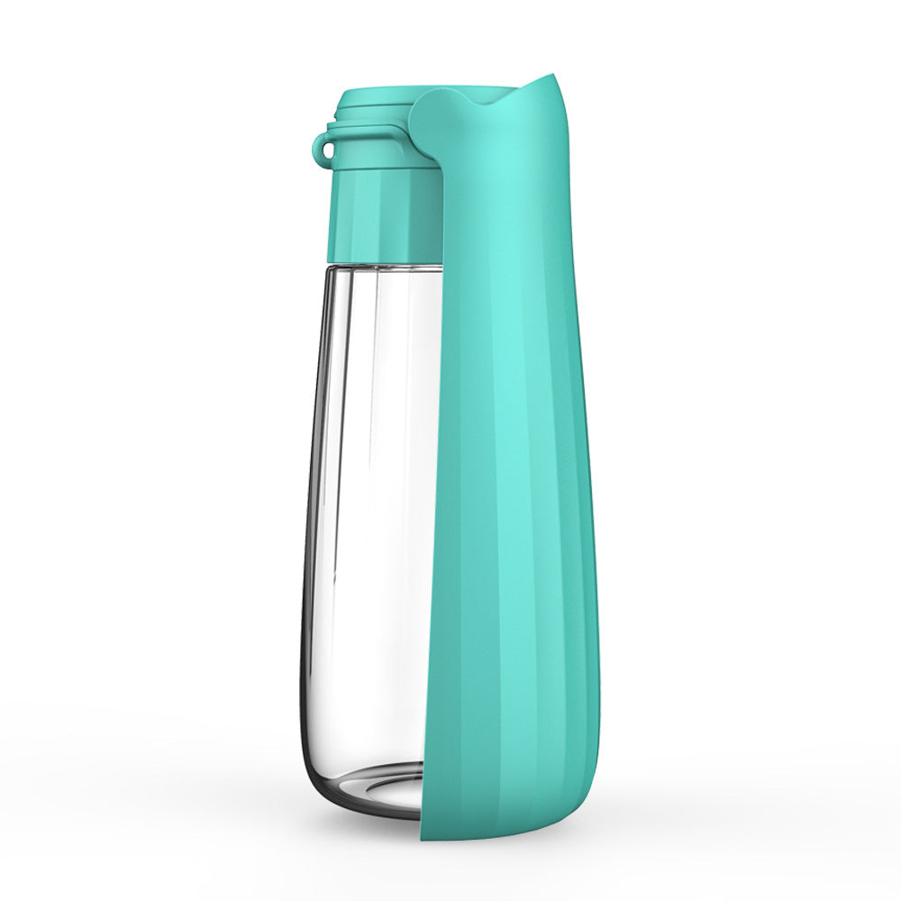 LapBottle™  Borraccia Pet Adventure (disponibile in 2 formati)