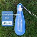 LapBottle™  Borraccia Pet Adventure (disponibile in 2 formati)
