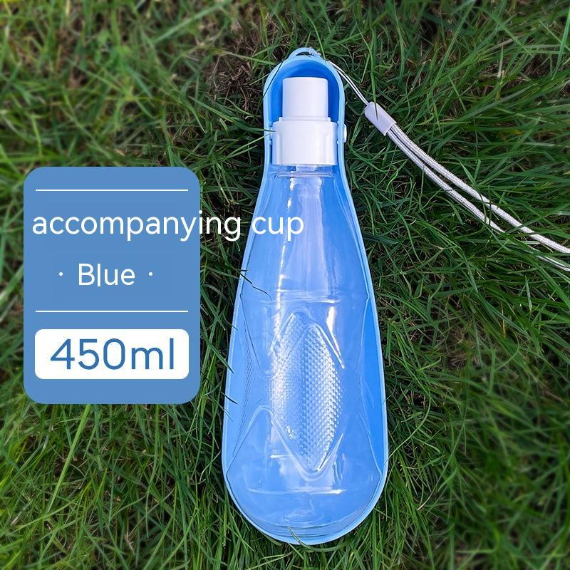 LapBottle™  Borraccia Pet Adventure (disponibile in 2 formati)
