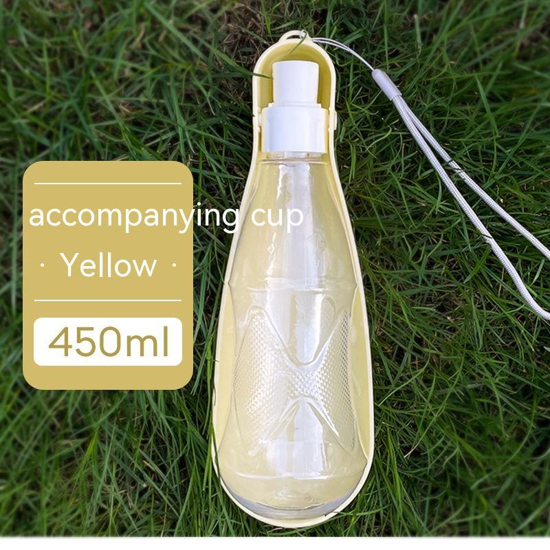 LapBottle™  Borraccia Pet Adventure (disponibile in 2 formati)
