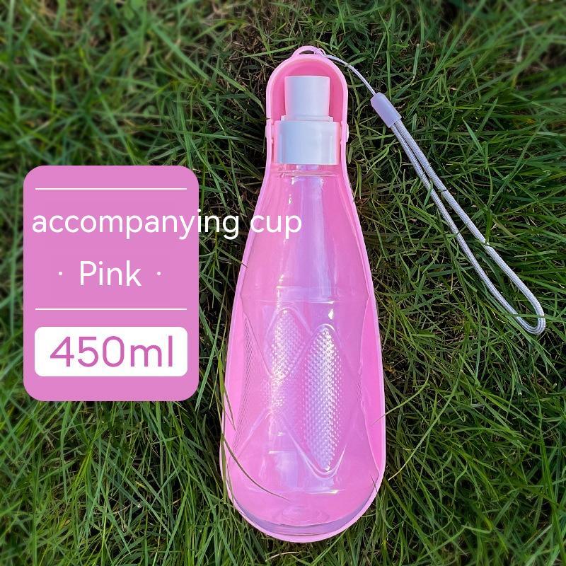 LapBottle™  Borraccia Pet Adventure (disponibile in 2 formati)