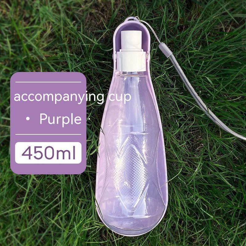 LapBottle™  Borraccia Pet Adventure (disponibile in 2 formati)