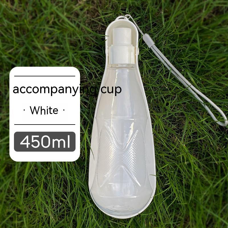 LapBottle™  Borraccia Pet Adventure (disponibile in 2 formati)