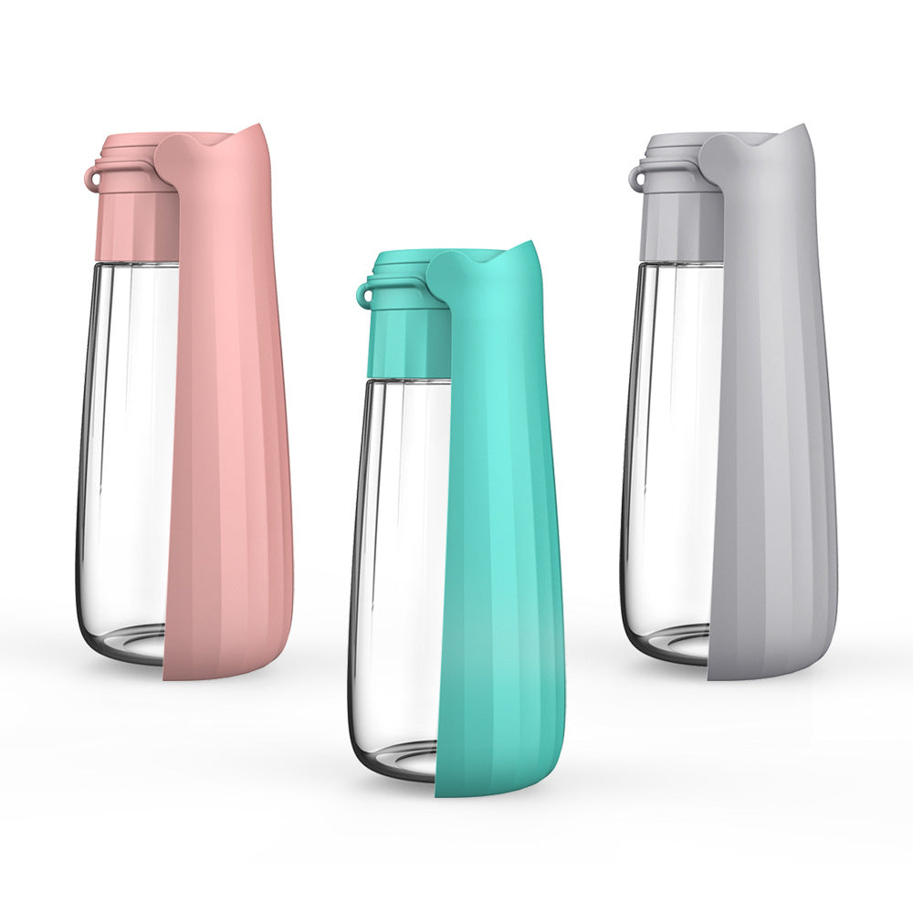 LapBottle™  Borraccia Pet Adventure (disponibile in 2 formati)