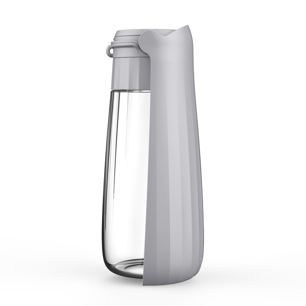 LapBottle™  Borraccia Pet Adventure (disponibile in 2 formati)