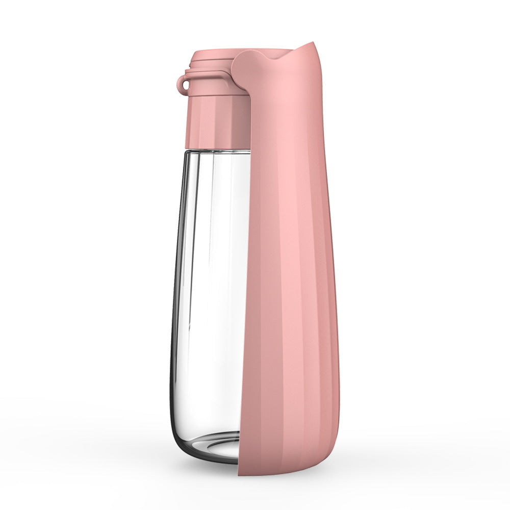LapBottle™  Borraccia Pet Adventure (disponibile in 2 formati)