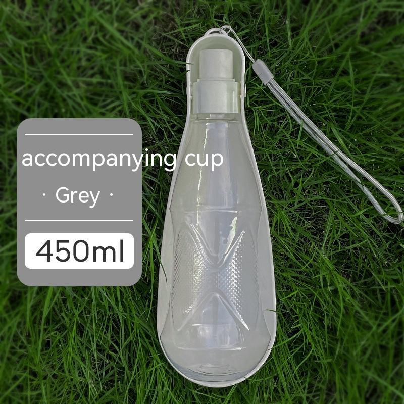 LapBottle™  Borraccia Pet Adventure (disponibile in 2 formati)